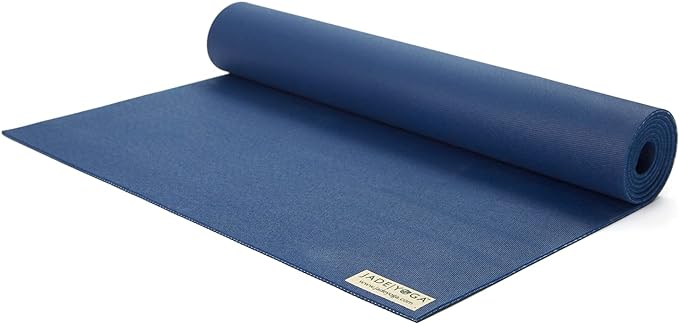 JadeYoga Harmony Yoga Mat