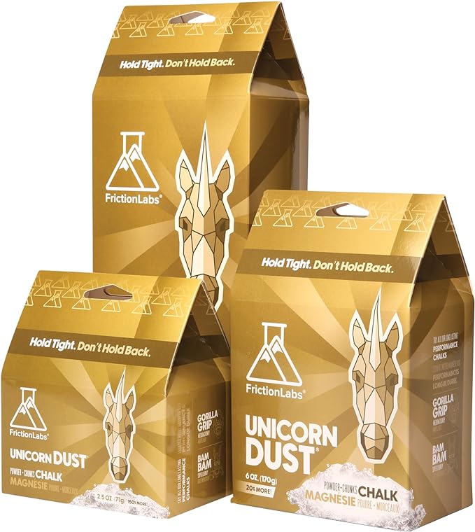 Friction Labs Unicorn Dust Chalk