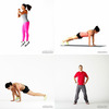 Circuit Training Full Body