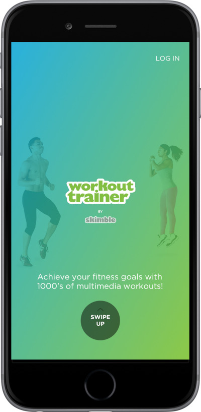 Workout Trainer