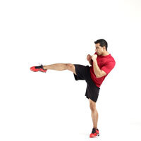 Kickboxing Workouts