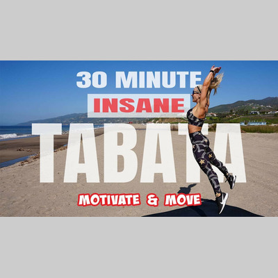 Insane Tabata