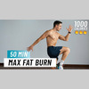 Day 27: "Max Fat Burn"