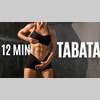 Day 16: "Tabata Cardio"