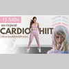 Taylor Swift HIIT Cardio