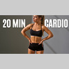 Intense Cardio