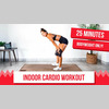 Indoor Cardio Workout