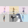 Taylor Swift Eras Tour Workout