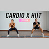 Day 4: "Standing Cardio x HIIT"