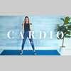 Cardio Kickboxing HIIT/LIIT