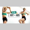 HIIT + Abs Burn