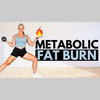 Metabolic Fat Burn Workout