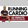 Sweaty Running Cardio HIIT