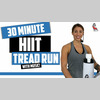 HIIT Treadmill Workout