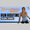 Orange Theory Inspired Run