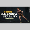 Balancing & Stability for Athletes