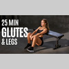 Day 3: "Glutes & Legs"