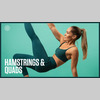 Day 20: Hamstring & Quads