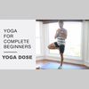 Yoga for Complete Beginners