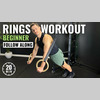 Calisthenics Rings Workout