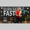 Burn Fat on a Stationary Bike