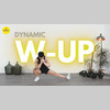 Dynamic W-UP