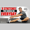 8 Everyday Stretches