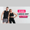 Standing Cardio HIIT