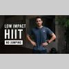 Low Impact Full Body HIIT