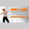 🔥 Walking for Weight Loss 🔥