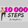 10k Steps for Weight Loss