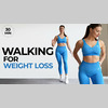 Metabolic Walking for Weight Loss