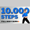 10,000 STEPS Weight Loss