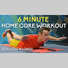 Home Core for Climbers