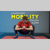 Lower Body Flexibility