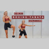 Boxing Tabata