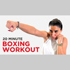 Boxing Workout