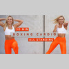 Boxing Cardio