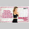 Kickboxing Circuit