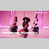 Twerking Workout