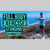 Full Body Exercises For Seniors