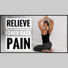 Relieve Lower Back Pain