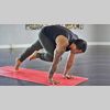 Strength & Flexibility Vinyasa