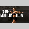 Day 8: "Mobility Flow Recovery"