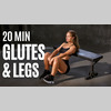 Day 9: "Glutes & Legs"