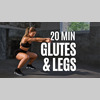 Day 17: "Glutes & Legs"