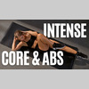 Day 19: "Intese Core & Abs"