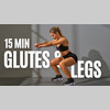 Day 26: "Non-Stop Glutes & Legs"