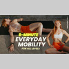 Day 6: "Everyday Mobility For All Levels"