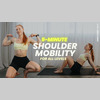 Day 16: "Shoulder Mobility"